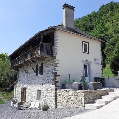 D'hotes Chez Barbara Oda ve Kahvaltı