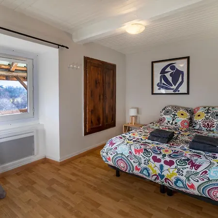 Bed and Breakfast D'hotes Chez Barbara