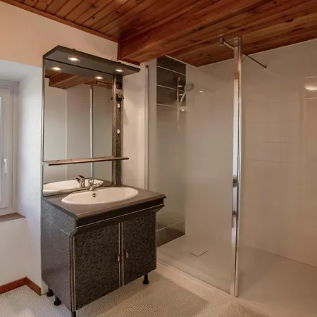 D'hotes Chez Barbara Tardets-Sorholus