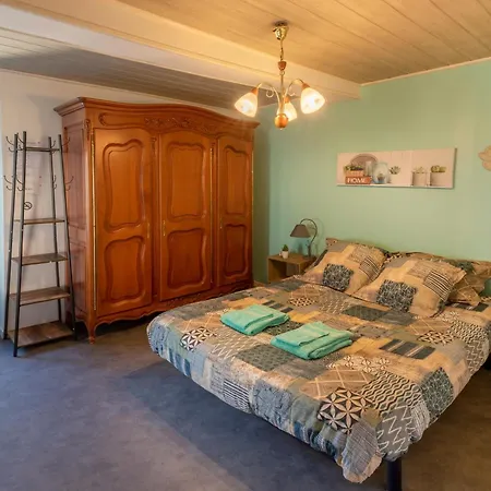 D'hotes Chez Barbara