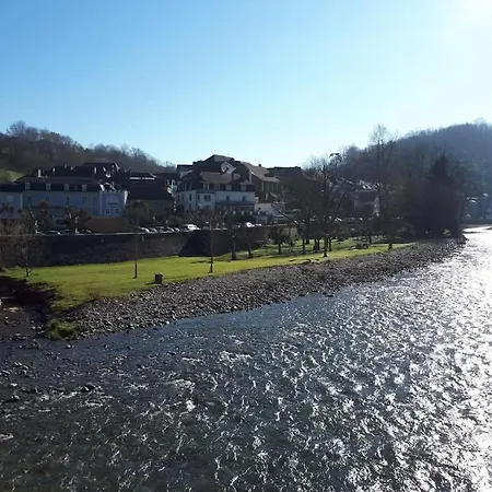 D'hotes Chez Barbara Tardets-Sorholus