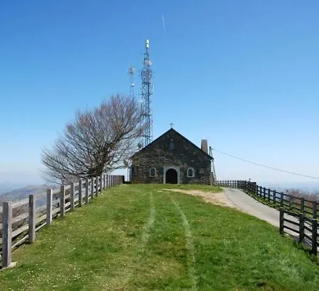 D'hotes Chez Barbara * Tardets-Sorholus