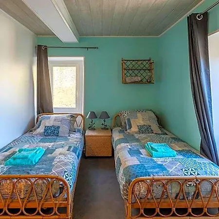 D'hotes Chez Barbara * Tardets-Sorholus
