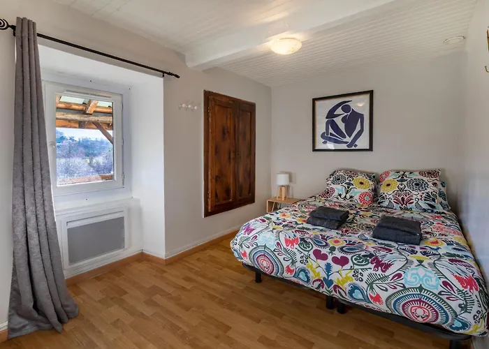 Frühstückspension D'hotes Chez Barbara