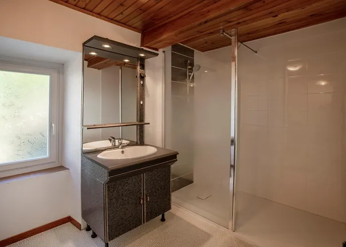 D'hotes Chez Barbara Tardets-Sorholus