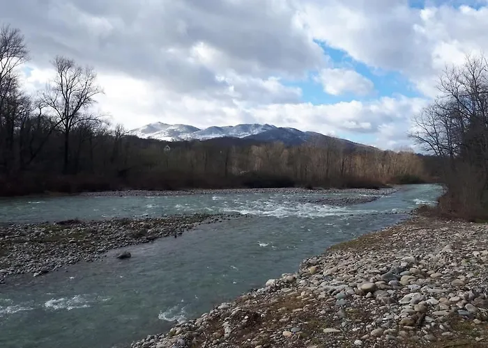 D'hotes Chez Barbara